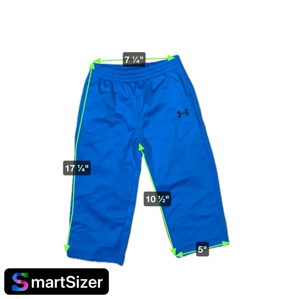 UNDER ARMOUR OUTFIT‎ 18M BT
